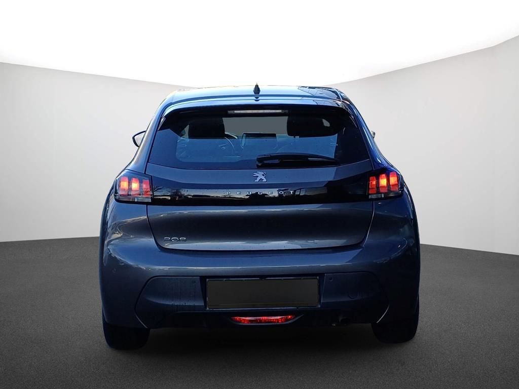 Peugeot 208 Active Pack LED SHZ RFK GJR imagem 3