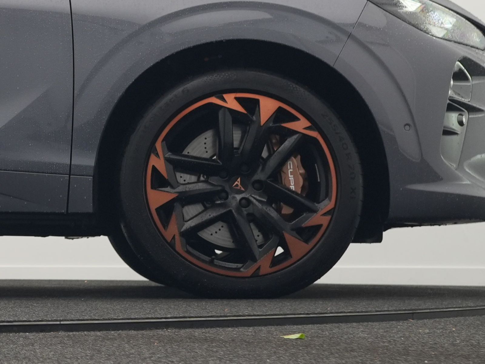 Cupra Terramar - Bild 50