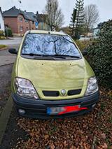 Renault Scenic 2000er - gebrauchte Renault Scenic aus dem Jahr 2000