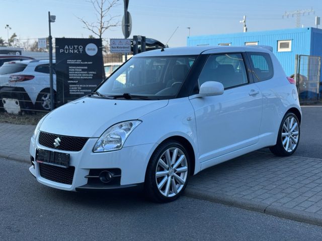 Suzuki Swift Sport *70TKM*1.Hand*125PS