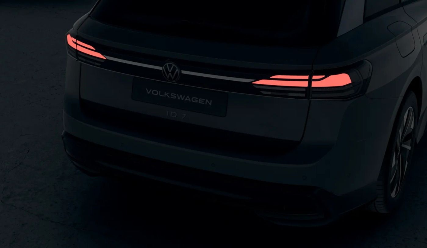 Volkswagen ID.7 - Bild 7