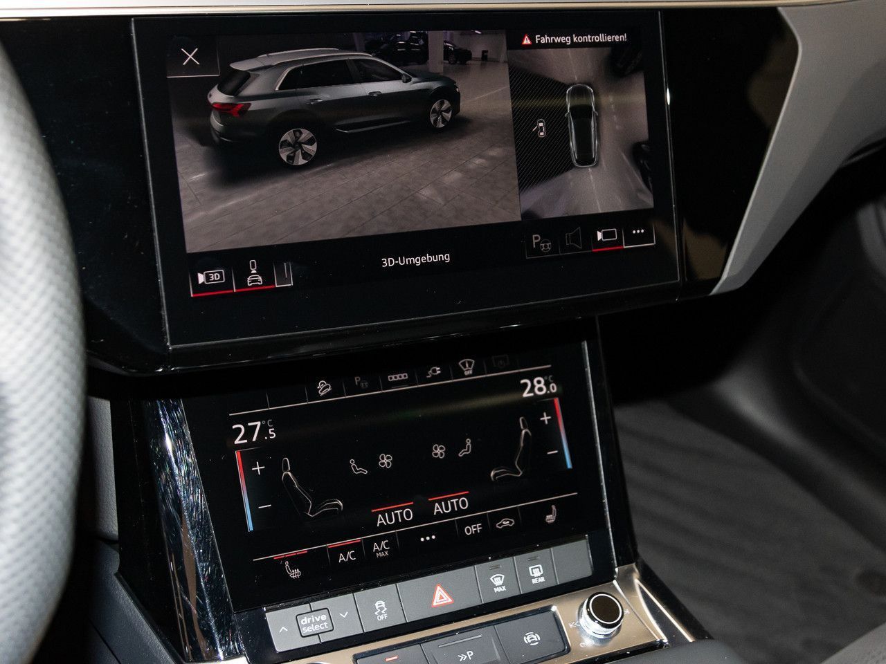 Audi Q8 e-tron - Bild 24