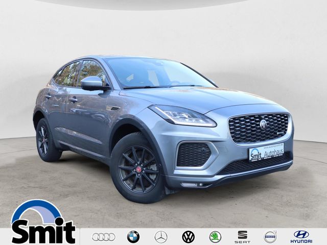 Jaguar E-Pace D165 R-Dynamic