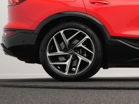 Audi Q6 e-tron - Vorschau Bild 36