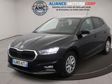 Skoda FABIA SELECTION 1.0 TSI EVO2 116CH DSG - Skoda Fabia: Pickup