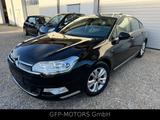 Citroën C5 Lim. Exclusive - Citroën C5 mit Schiebedach