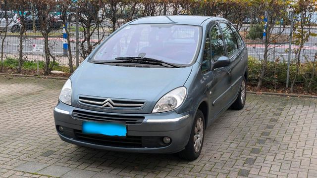 Citroën Citroen Xsara Picasso C3