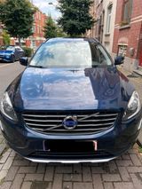 Volvo XC 60 - Volvo XC60: Volv