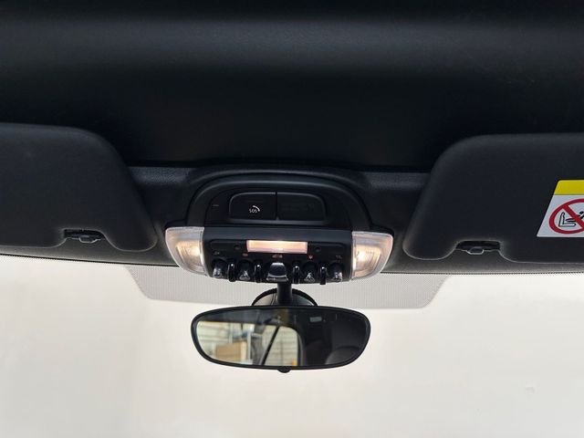 Cooper Cabrio One +CHILI+LED+SITZHEIZUNG+PDC+