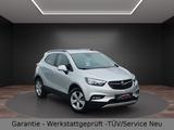 Opel Mokka X Edition*Garantie*S-Heft*Service/TÜV Neu* - Opel Mokka mit Benzin-Antrieb: Automatik