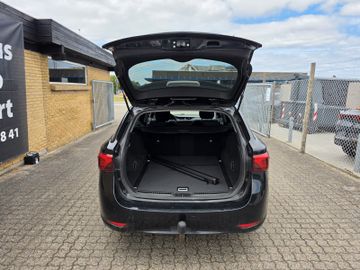 Toyota Avensis - 7