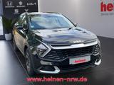 Kia Sportage 1.6 T-GDI 48V DCT Vision NAVI BI-LED - gebrauchte Kia Sportage aus dem Jahr 2023