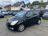 Opel Agila 1.2 Edition-AUTOMATIG -KLIMA TÜV 8.2026 - gebrauchte Opel Agila aus dem Jahr 2013
