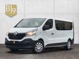 Renault Trafic Grand Combi 2,9t ENERGY dCi 145 Expression (07/15