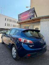 Mazda 3 Lim. Active Plus - Mazda 3: Kleinwagen