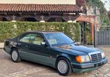 Mercedes-Benz 300 CE Collector's Vehicle - gebrauchte Mercedes-Benz 300 aus dem Jahr 1990