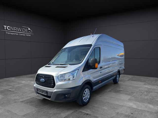 Ford Transit 350 L4 H3 TREND*NAVI*KLIMA*SPUR**AHK**