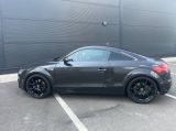 Audi TT Coupe 2.0 TFSI -S line -2012 - gebrauchte Audi TT aus dem Jahr 2012