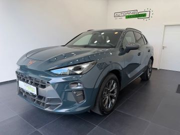 Cupra Terramar - 1