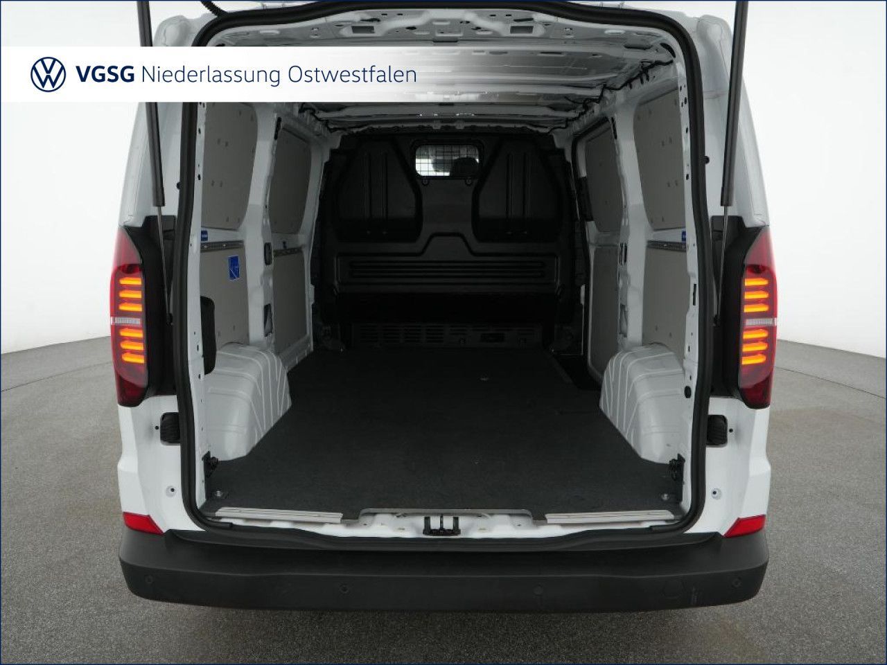 Volkswagen T7 Transporter - Bild 13