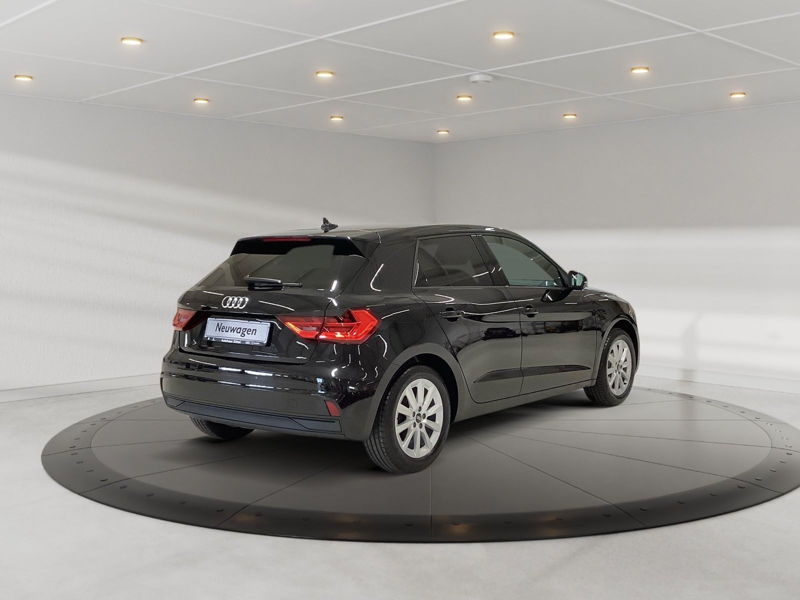 A1 Sportback 25 TFSI 70(95) kW(PS) Schaltgetrieb