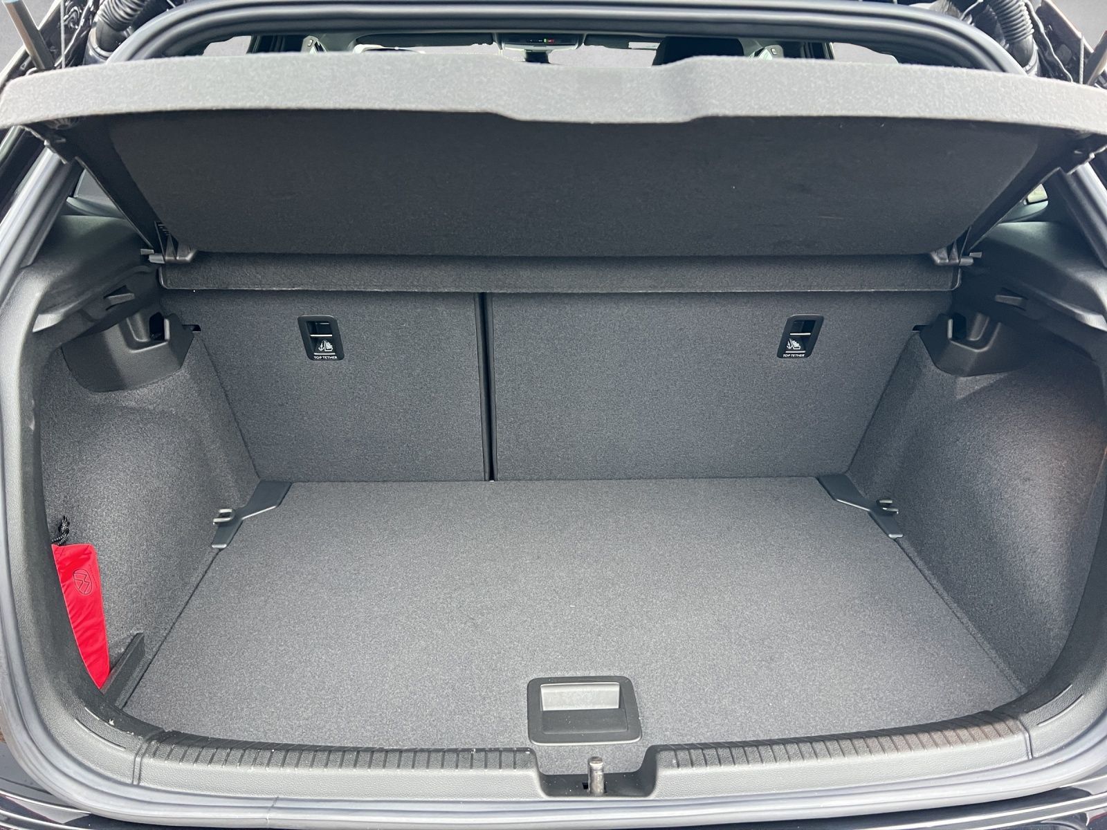 Polo R-Line 1.0 TSI DSG LED*Navi*SHZ