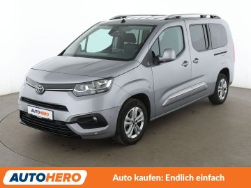 Toyota Proace (Verso) - 1