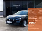 Seat Leon Sportstourer Road Edition 1.5 eTSI 150 PS 7 - Seat Leon Gebrauchtwagen in Dortmund