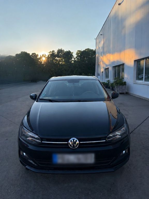 Image of Volkswagen Polo