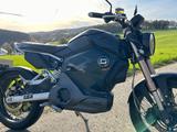 Super Soco TC Max - Super Soco TC Motorrad