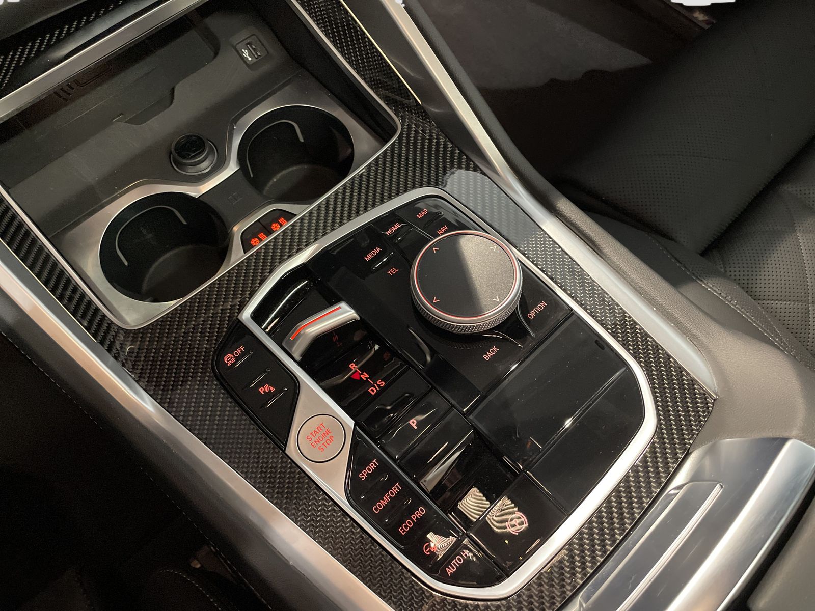 BMW X6 - Bild 17