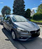 BMW 2 er 218i Grand Tourer / 7 Sitzer - BMW: 7er