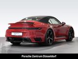 Porsche 992 911 Turbo S Cabrio InnoDrive Sportabgas LED - Porsche: 911 Turbo