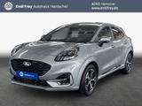 Ford Puma 1.0 EcoBoost Hybrid Aut. ST-LINE X
