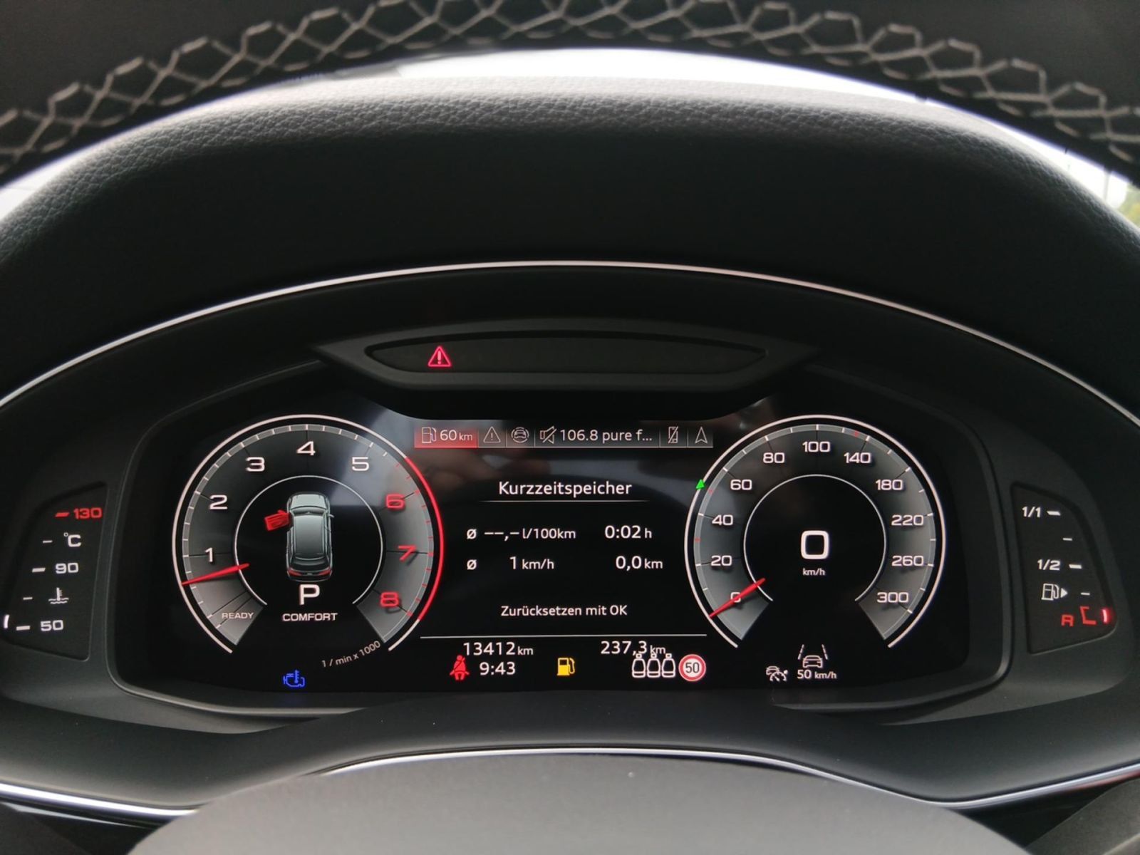 Audi Q7 - Bild 13