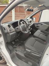 Renault Trafic - Renault Trafic Gebrauchtwagen in Stuttgart