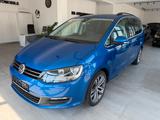 Volkswagen Sharan Comfortline BMT/Start-Stopp - Volkswagen Sharan: Comfortline