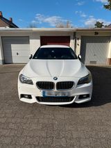 BMW 520D - xDrive - 106.000 KM - BMW: X10