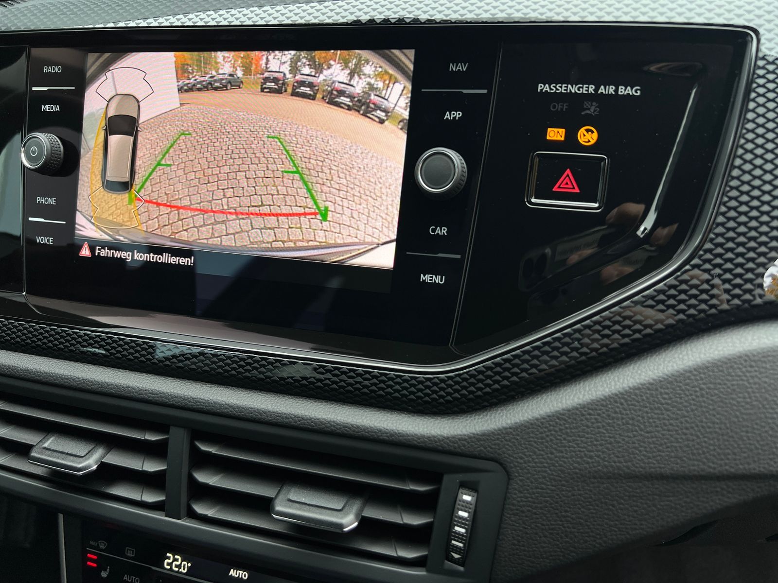 Fahrzeugabbildung Volkswagen Taigo Life 1.0 TSI *IQ.Light, Ready2Discover, Ka