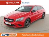Mercedes-Benz CLA 180 Shooting Brake Urban Aut.*CAM*NAVI*PDC* - Mercedes-Benz CLA 180 Shooting Brake Gebrauchtwagen