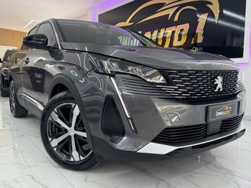 Peugeot 3008 - 4