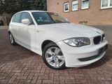BMW 116i *KLIMA*PDC*TÜV NEU*GARANTIE*STEUERKETTE NEU - BMW 116 aus 2010: 116i