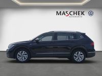 Volkswagen Tiguan Allspace - Vorschau Bild 3