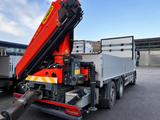 DAF XF 480 *Kran Palfinger PK 24.001 SLD 5+Funk* - Angebote