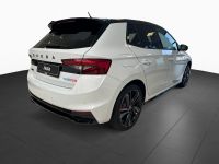 Skoda Fabia - Vorschau Bild 2