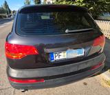 Audi Q7 4.2 TDI quattro tiptronic - - Audi Q7 aus 2008