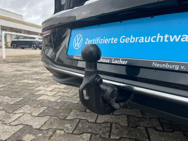 Golf Goal 1.5 TSI