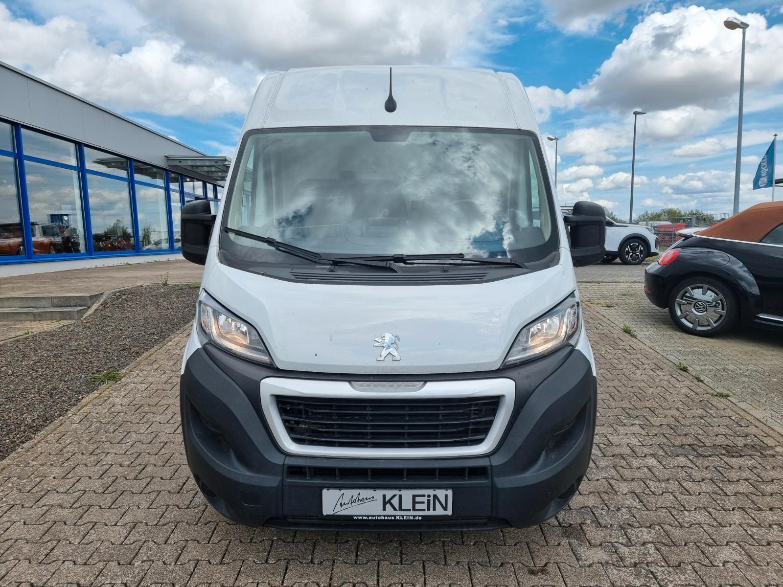 Peugeot Boxer Kasten L3H2 BlueHDi 140  *AKTIONSPREIS*