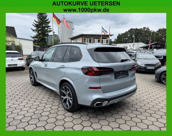 BMW X5 - 7