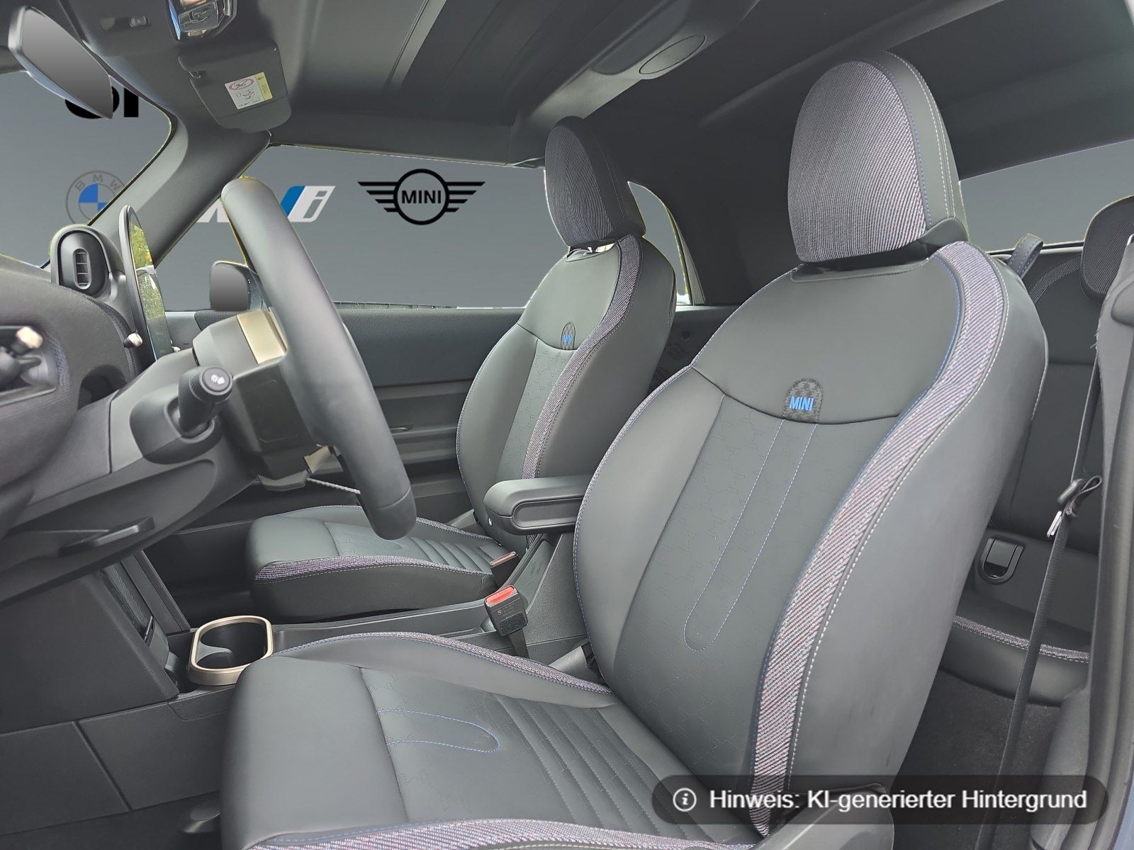 MINI Cooper Cabrio - Bild 11